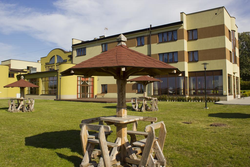 Markiz łopuszno Lopuszno